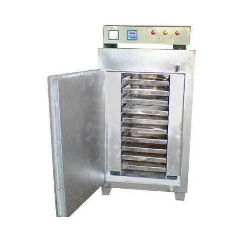 Laboratory Industrial Drying Oven